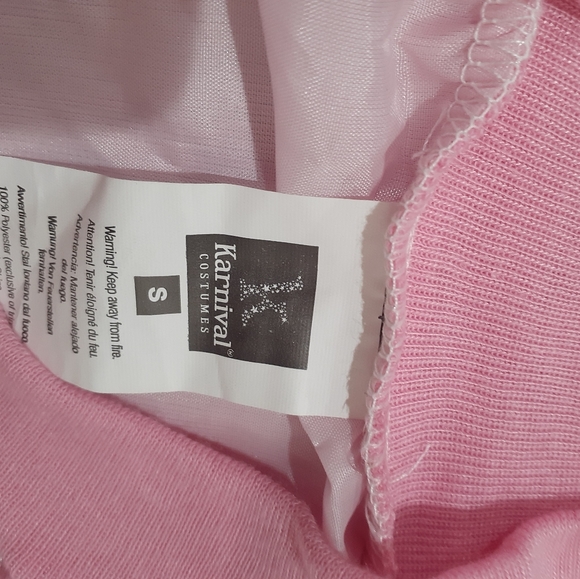 Pink Ladies Bomber Jacket from Grease - Picture 3 of 4